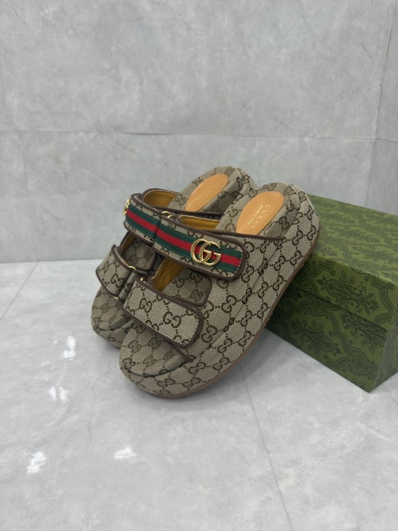 Gucci Slippers